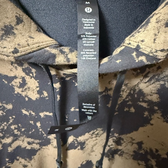 Lululemon City Sweat Pullover Hoodie - Picture 4 of 7